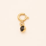 Lockie Castine Lockie Bohm Paris Noir 