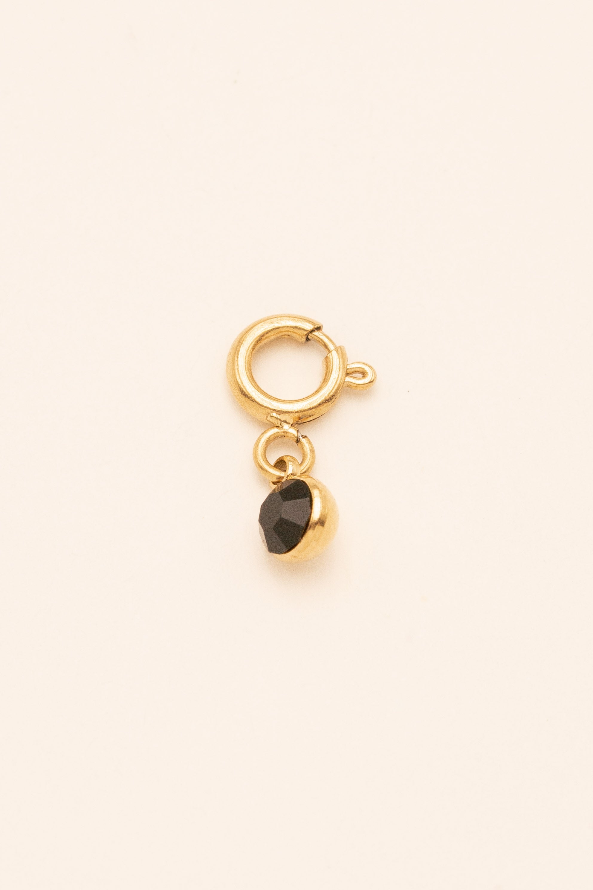 Lockie Castine Lockie Bohm Paris Noir 