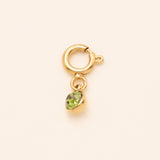 Lockie Castine Lockie Bohm Paris Vert prairie 