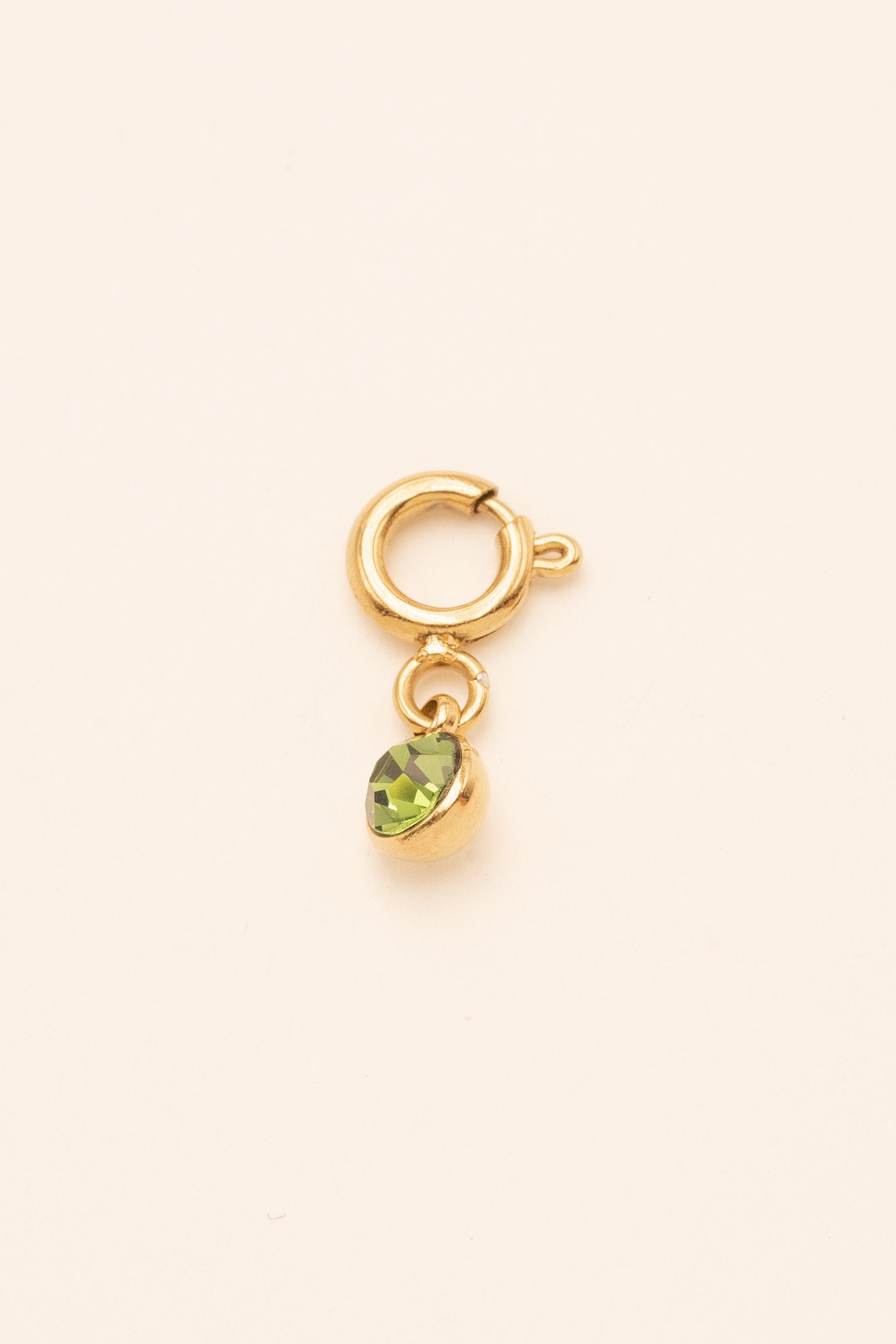 Lockie Castine Lockie Bohm Paris Vert prairie 