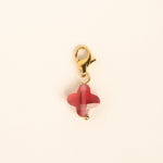 Lockie Chance Lockie Bohm Paris cerise oeil de chat