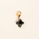 Lockie Chance Lockie Bohm Paris noir oeil de chat