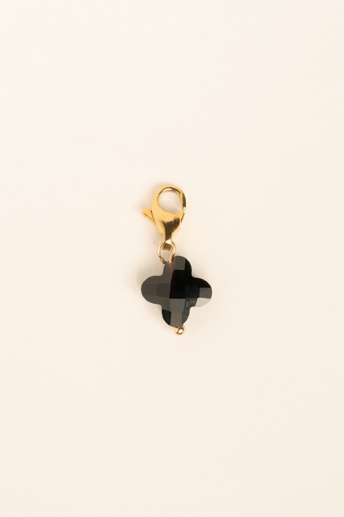 Lockie Chance Lockie Bohm Paris noir oeil de chat