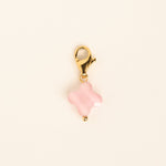 Lockie Chance Lockie Bohm Paris rose clair oeil de chat