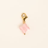 Lockie Chance Lockie Bohm Paris rose clair oeil de chat