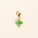 Lockie Chance Lockie Bohm Paris vert oeil de chat