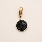 Lockie Chelyne Lockie Bohm Paris Zircon noir