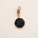 Lockie Chelyne Lockie Bohm Paris Zircon noir