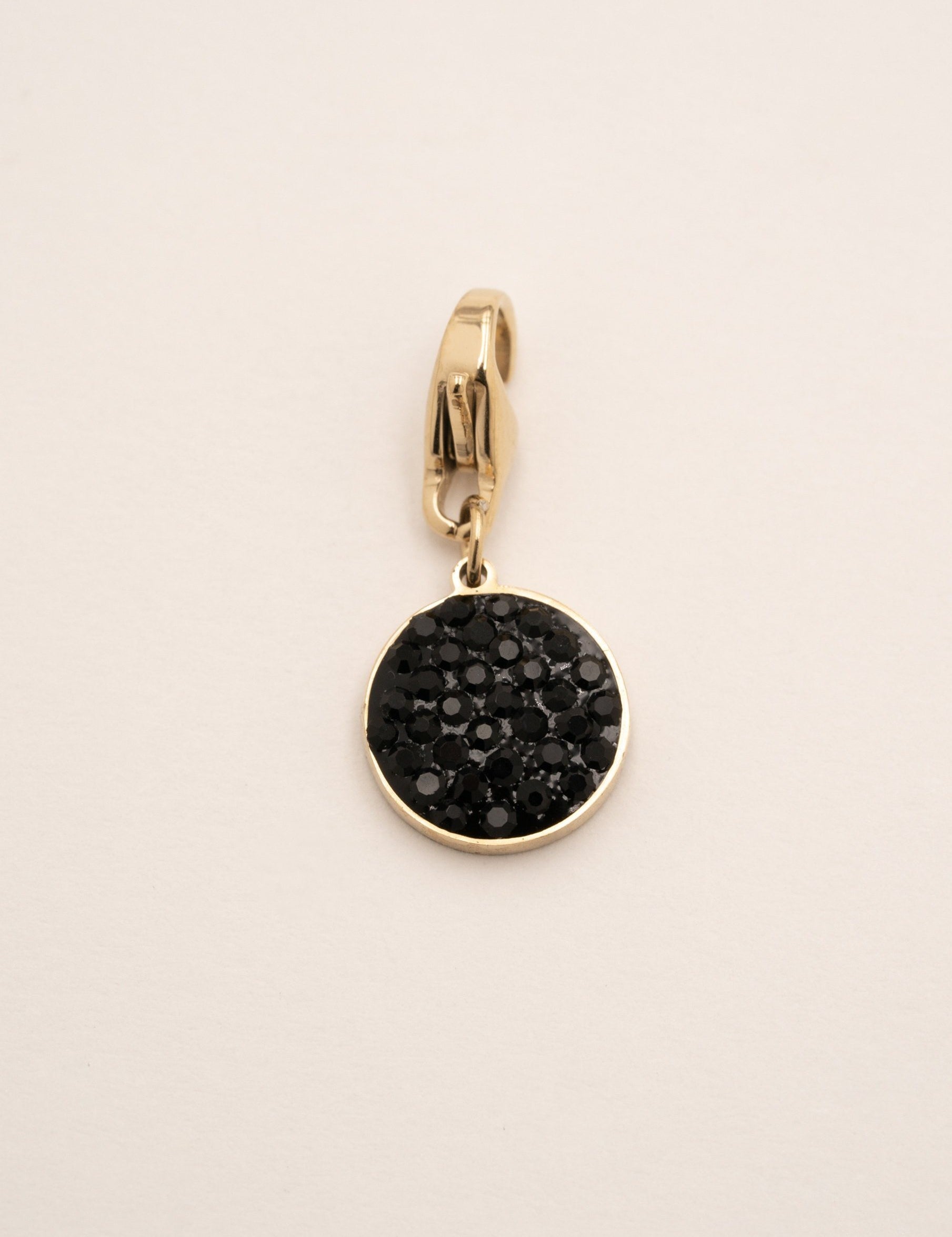 Lockie Chelyne Lockie Bohm Paris Zircon noir