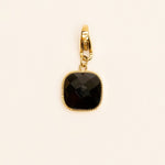 Lockie Chloé Lockie Bohm Paris Agate noir