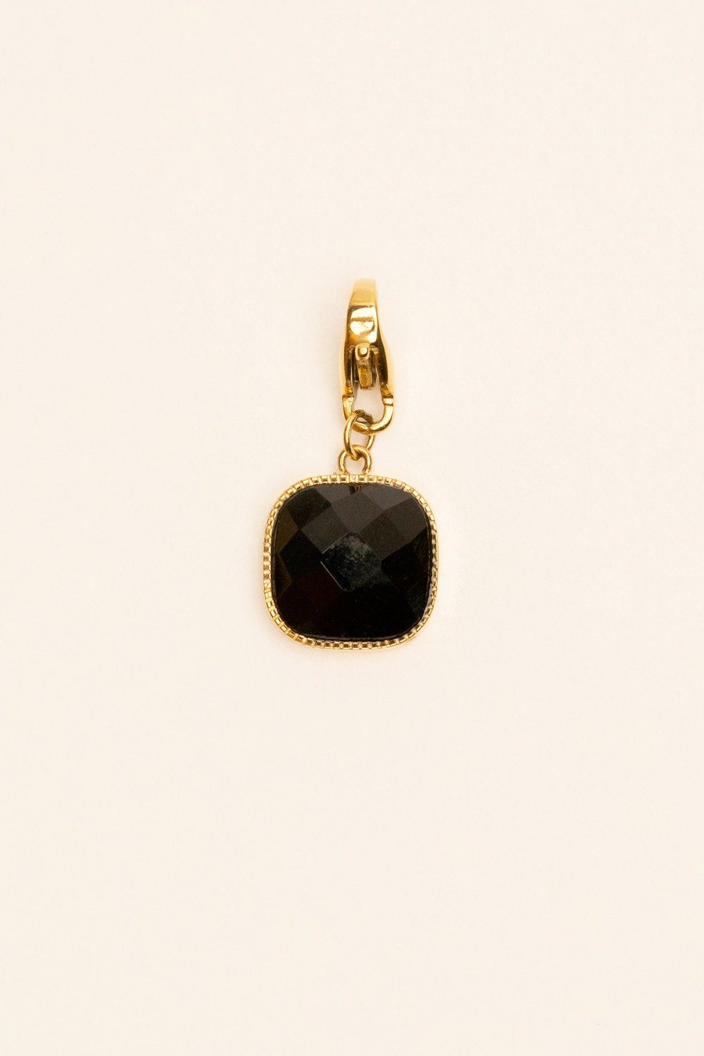 Lockie Chloé Lockie Bohm Paris Agate noir