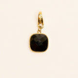 Lockie Chloé Lockie Bohm Paris Agate noir