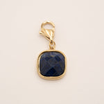 Lockie Chloé Lockie Bohm Paris Lapis lazulit