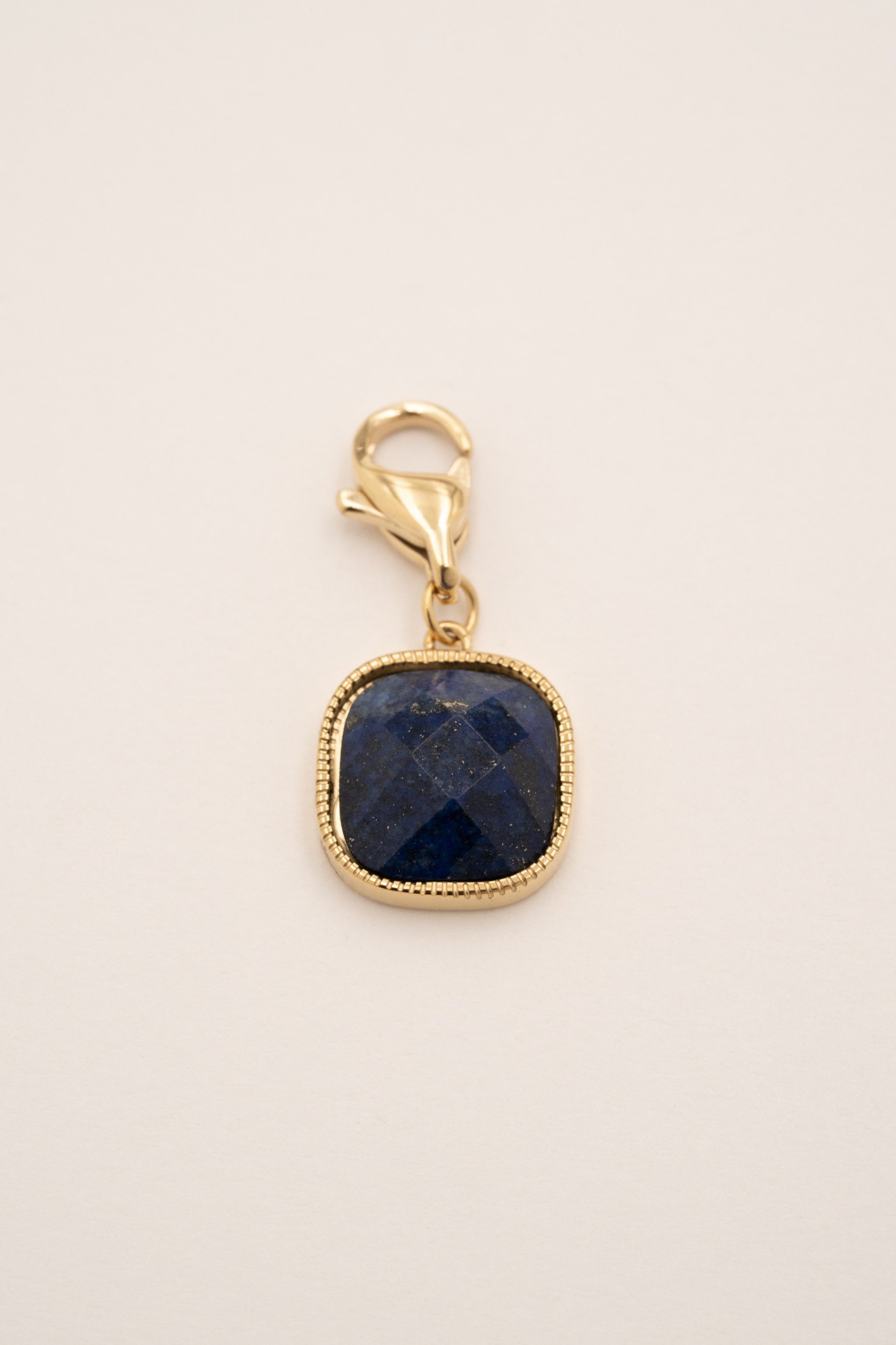 Lockie Chloé Lockie Bohm Paris Lapis lazulit