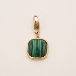 Lockie Chloé Lockie Bohm Paris Malachite