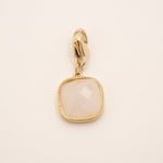 Lockie Chloé Lockie Bohm Paris Quartz rose