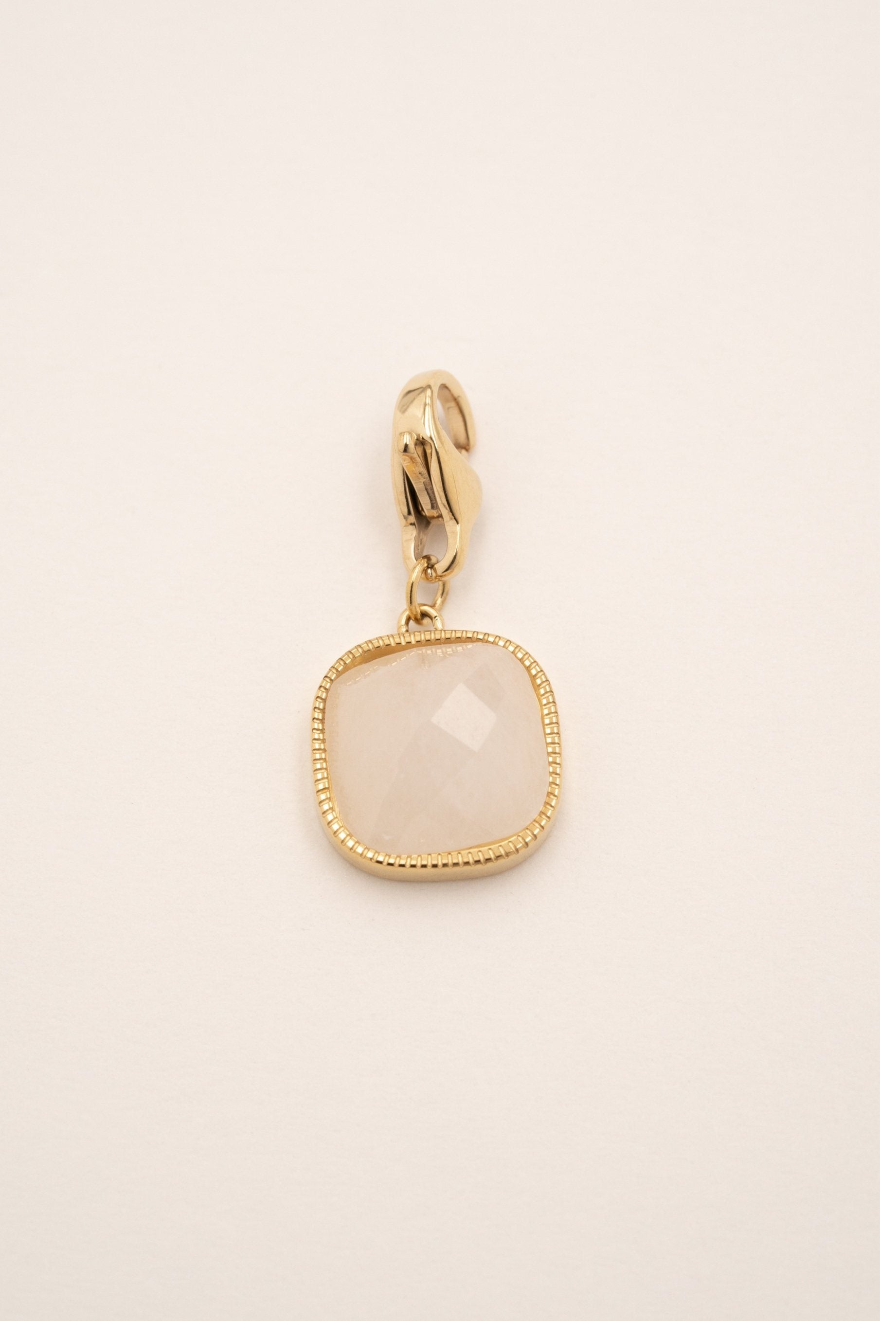 Lockie Chloé Lockie Bohm Paris Quartz rose