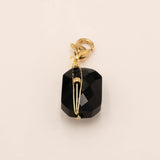 Lockie Dizzy Lockie Bohm Paris Onyx