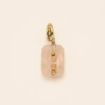 Lockie Dizzy Lockie Bohm Paris Quartz rose 