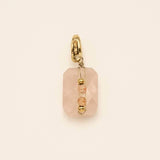 Lockie Dizzy Lockie Bohm Paris Quartz rose 