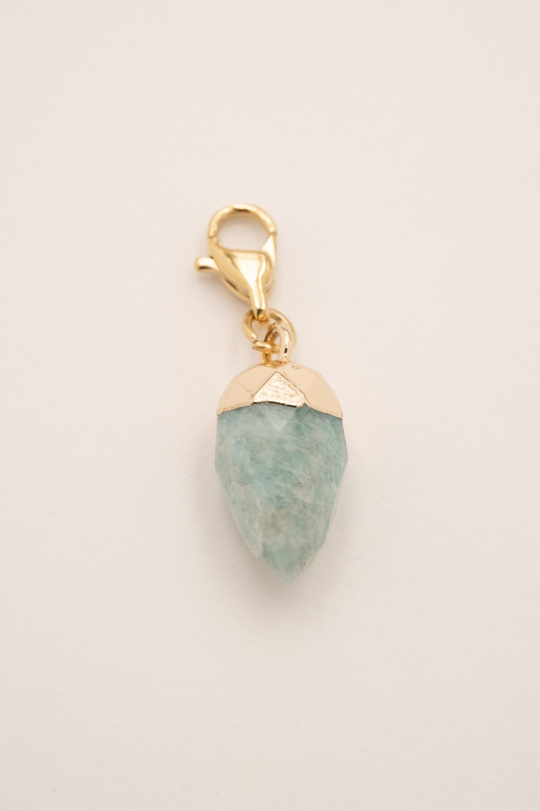 Lockie Donia Lockie Bohm Paris Amazonite