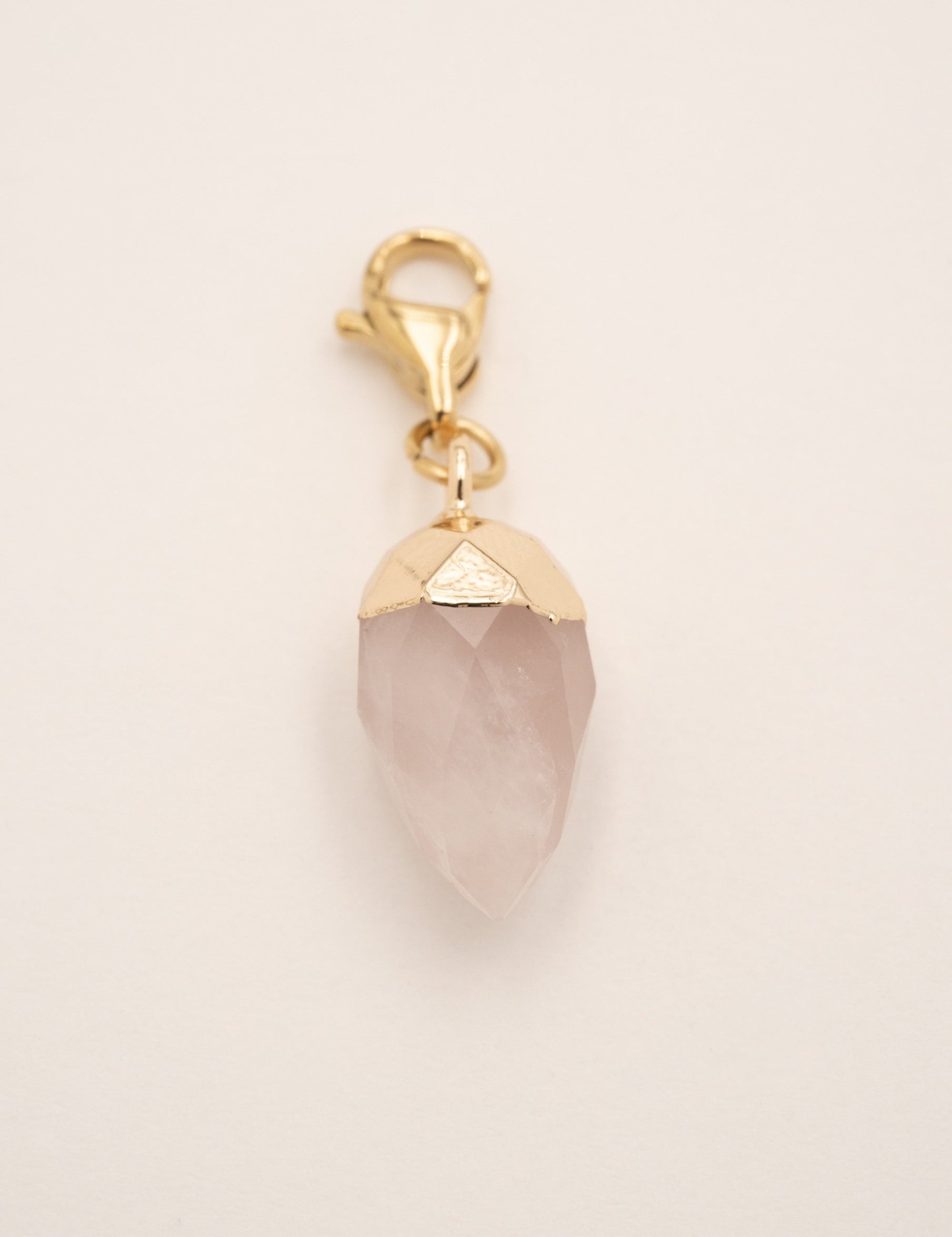 Lockie Donia Lockie Bohm Paris Quartz Rose
