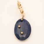 Lockie Eliav Lockie Bohm Paris Lapis Lazuli 