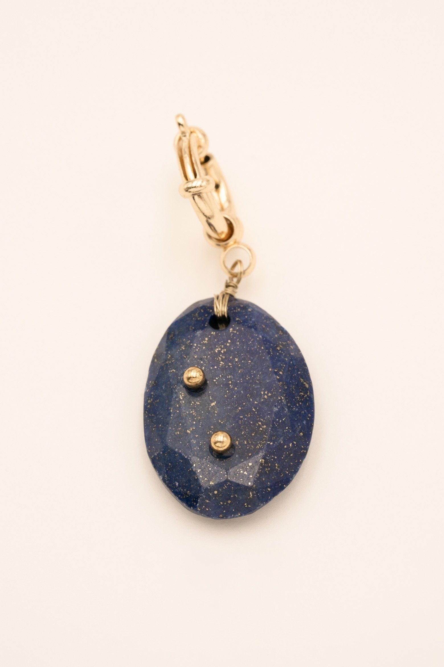 Lockie Eliav Lockie Bohm Paris Lapis Lazuli 