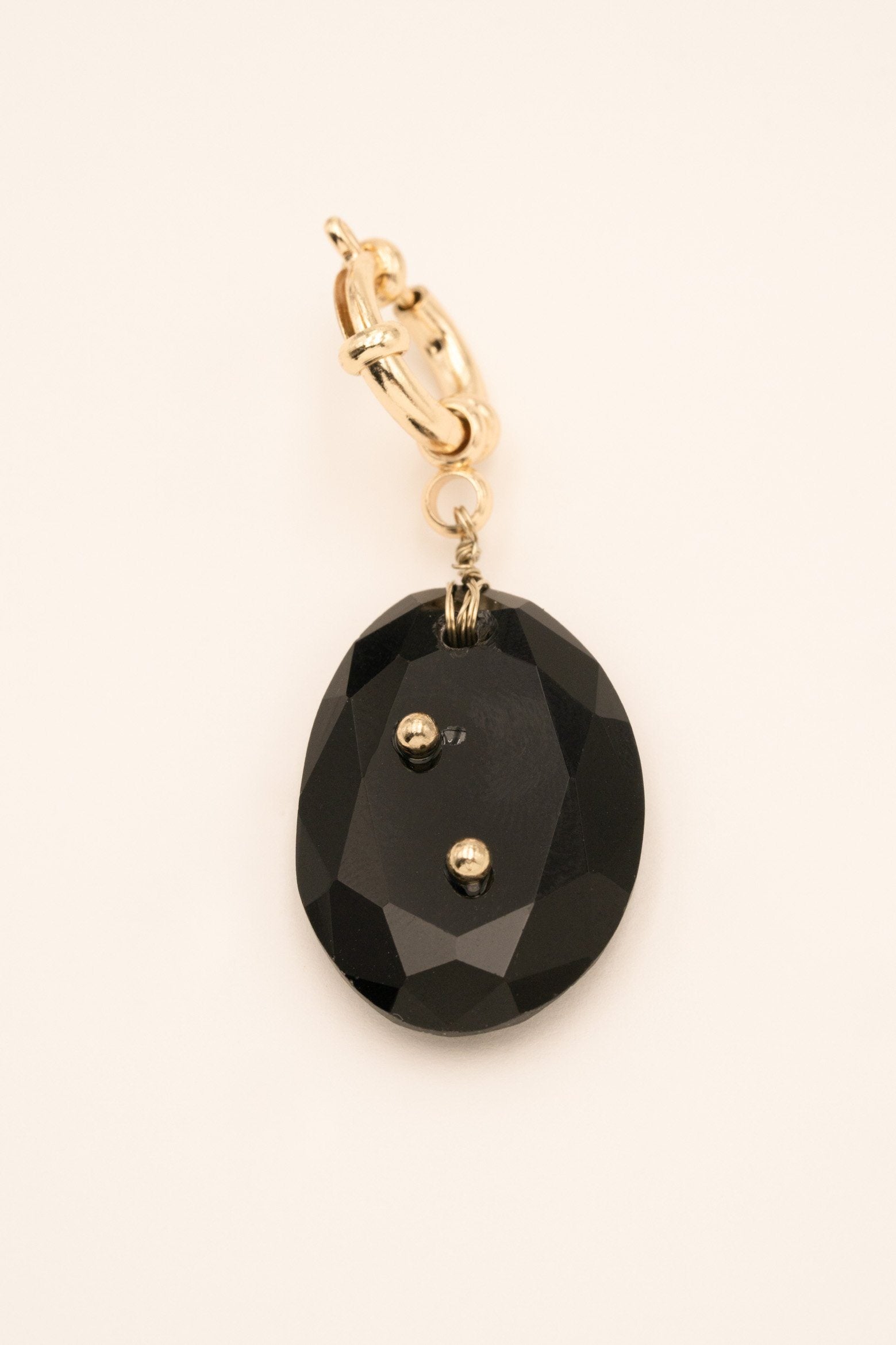 Lockie Eliav Lockie Bohm Paris Onyx 