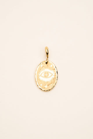 Lockie Bohm Paris - Eya
