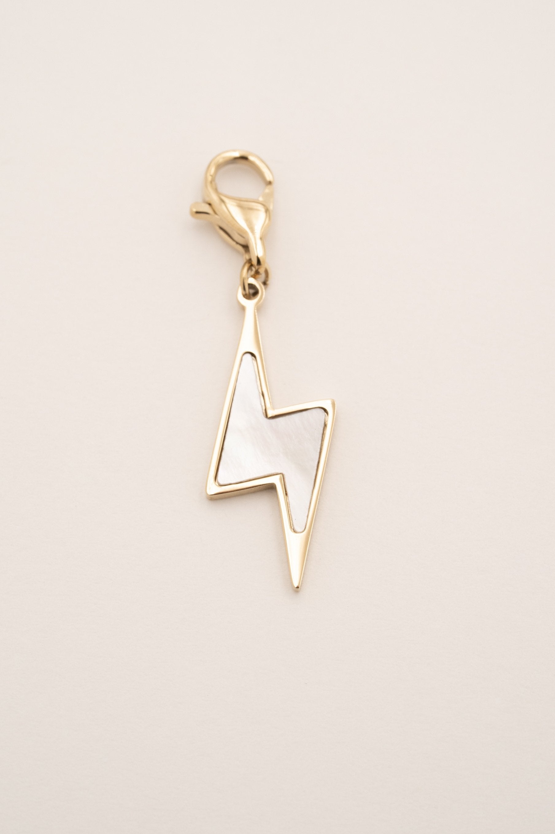 Lockie Flash Nacre Lockie Bohm Paris