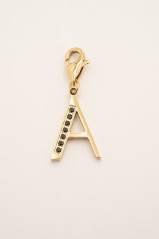 Lockie Bohm Paris - Hova Zircon Noir