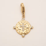 Lockie Ilon Lockie Bohm Paris Zircon Blanc