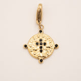 Lockie Ilon Lockie Bohm Paris Zircon Noir