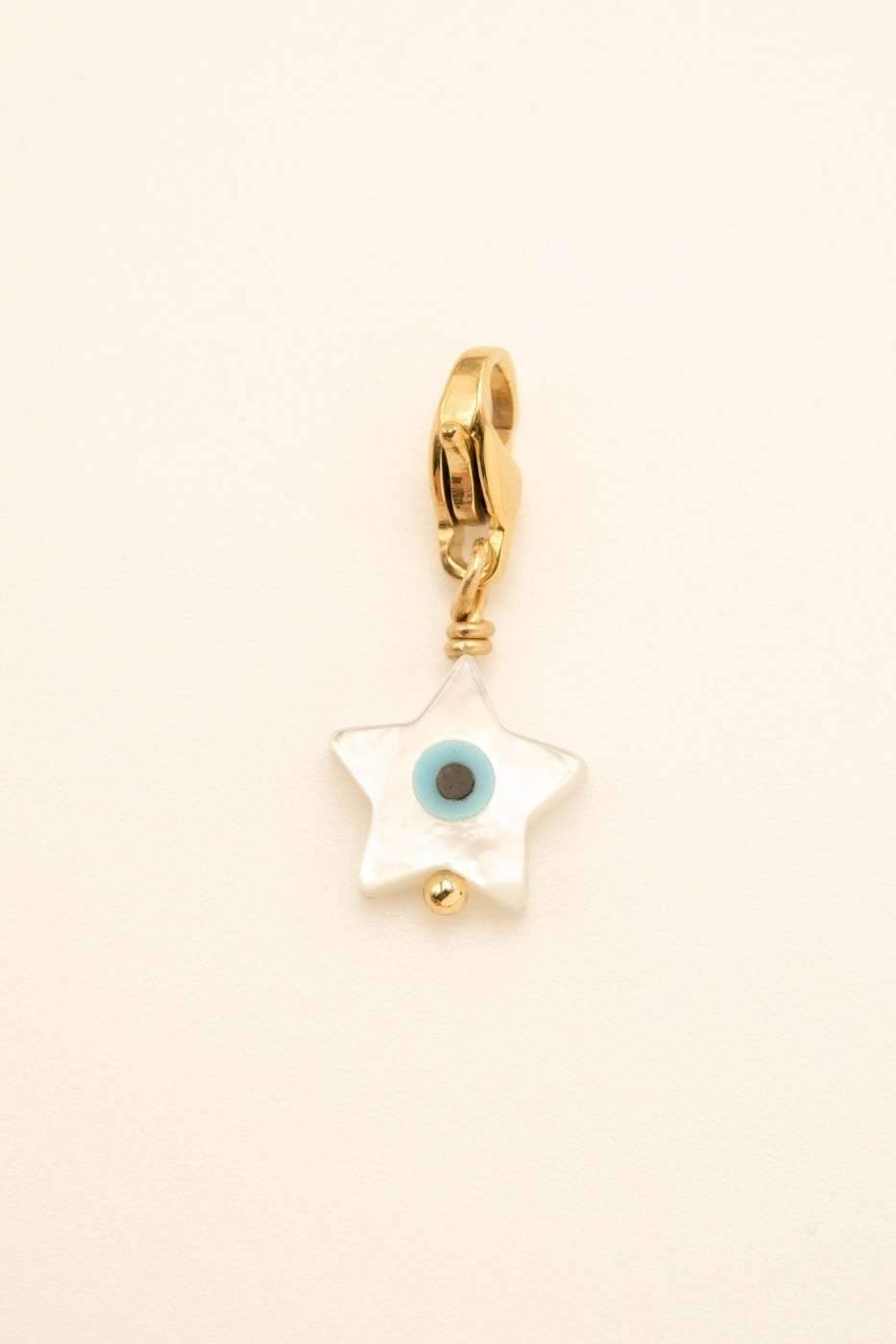 Lockie Iris étoile Lockie Bohm Paris 