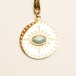 Lockie Jossy Lockie Bohm Paris amazonite