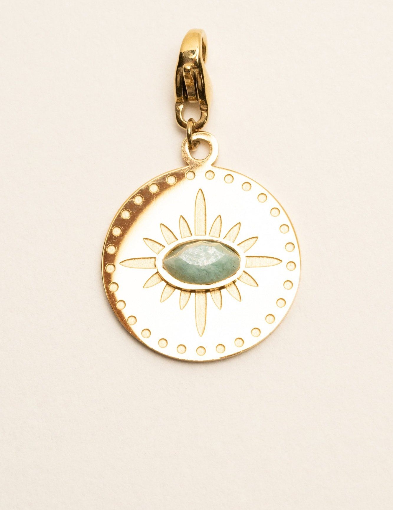 Lockie Jossy Lockie Bohm Paris amazonite