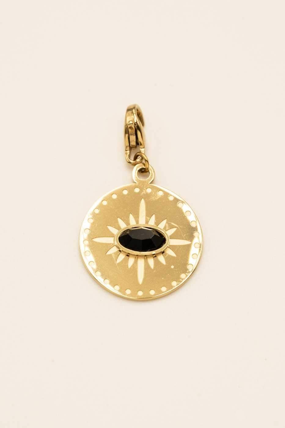 Lockie Jossy Lockie Bohm Paris Onyx 