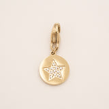 Lockie Lenka Lockie Bohm Paris Zircon Blanc