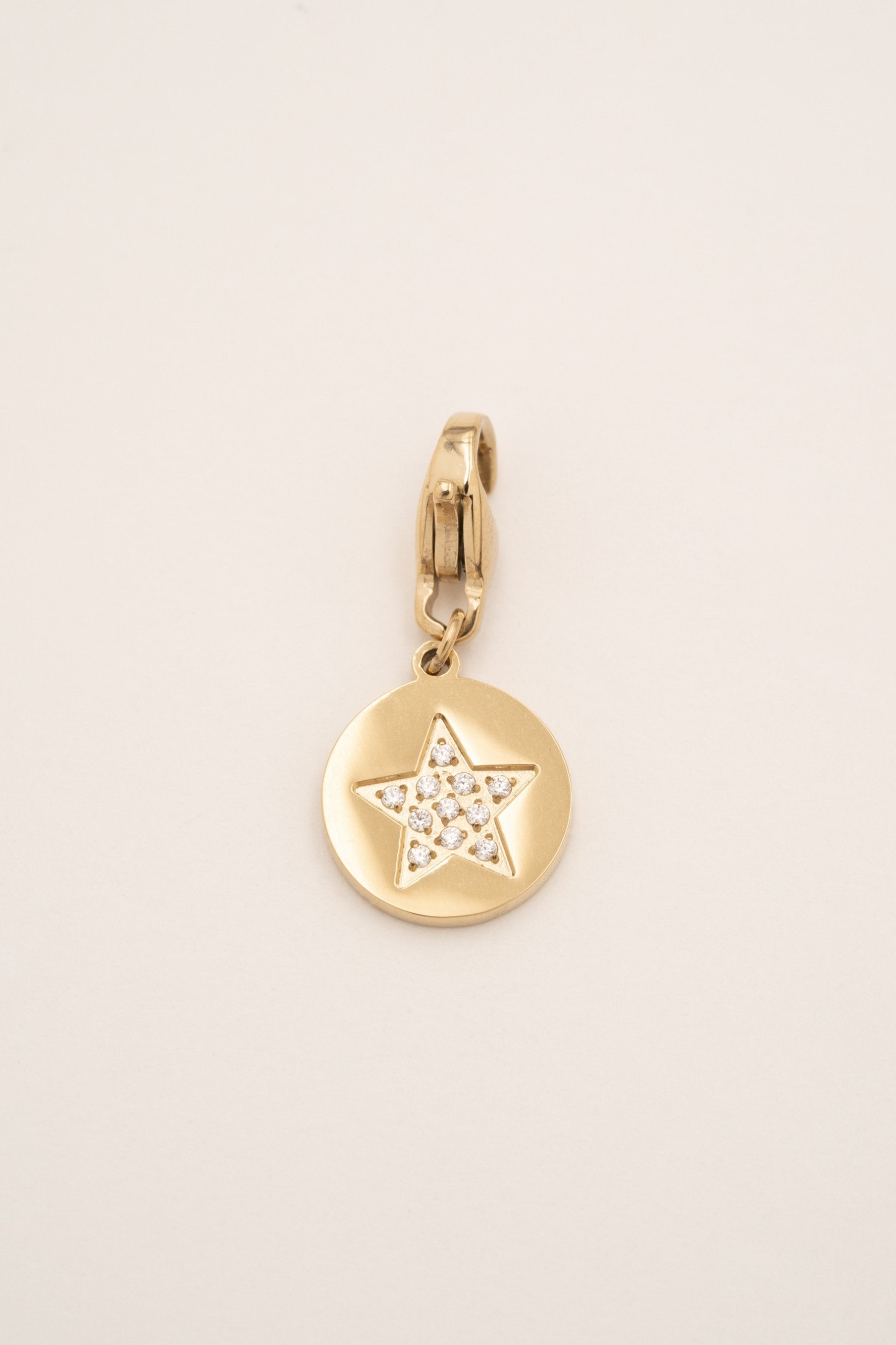 Lockie Lenka Lockie Bohm Paris Zircon Blanc