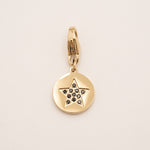 Lockie Lenka Lockie Bohm Paris Zircon Noir