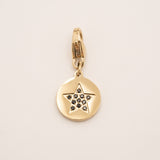 Lockie Lenka Lockie Bohm Paris Zircon Noir