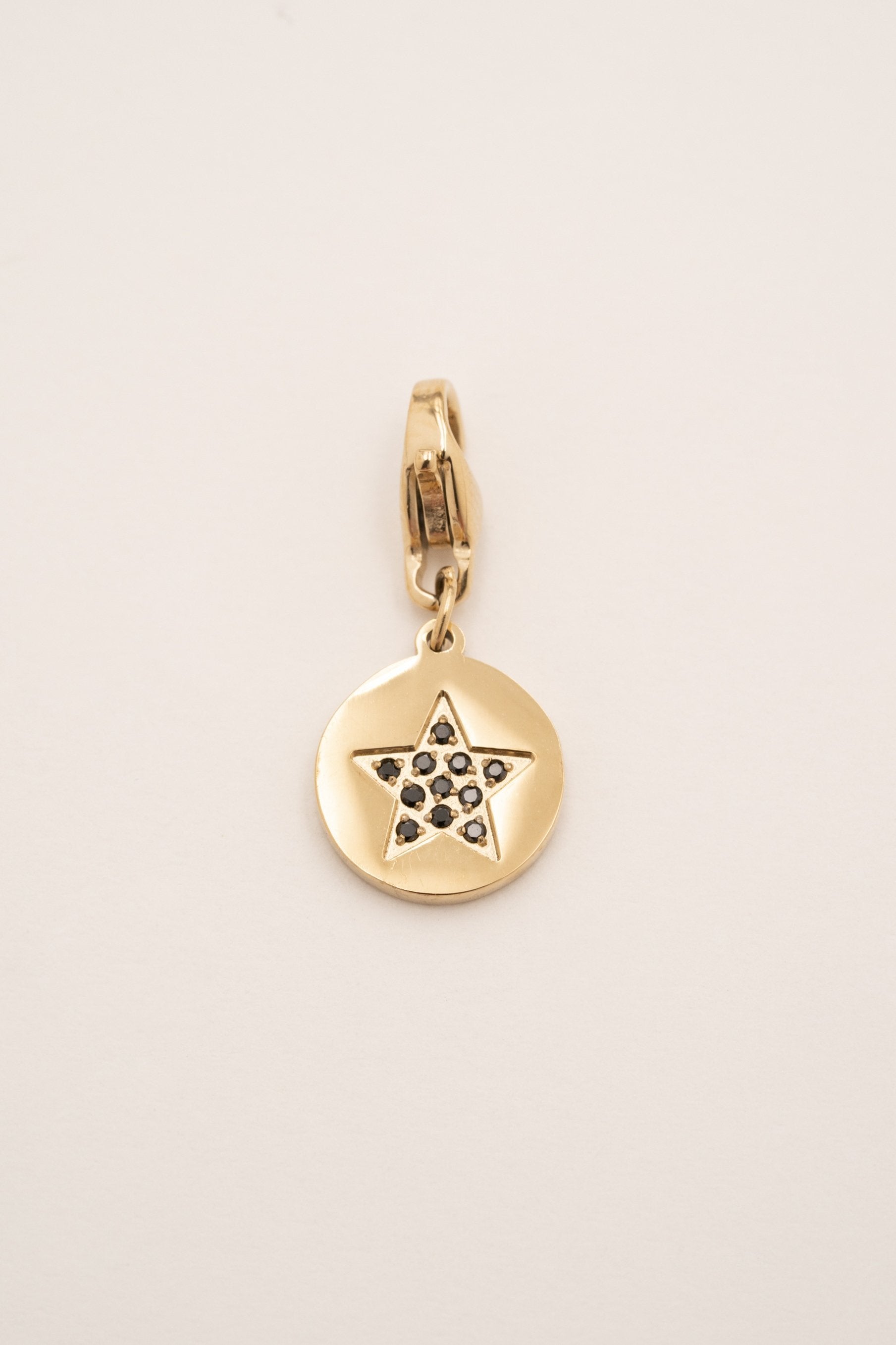 Lockie Lenka Lockie Bohm Paris Zircon Noir