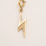 Lockie Lightning Lockie Bohm Paris