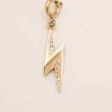 Lockie Lightning Lockie Bohm Paris