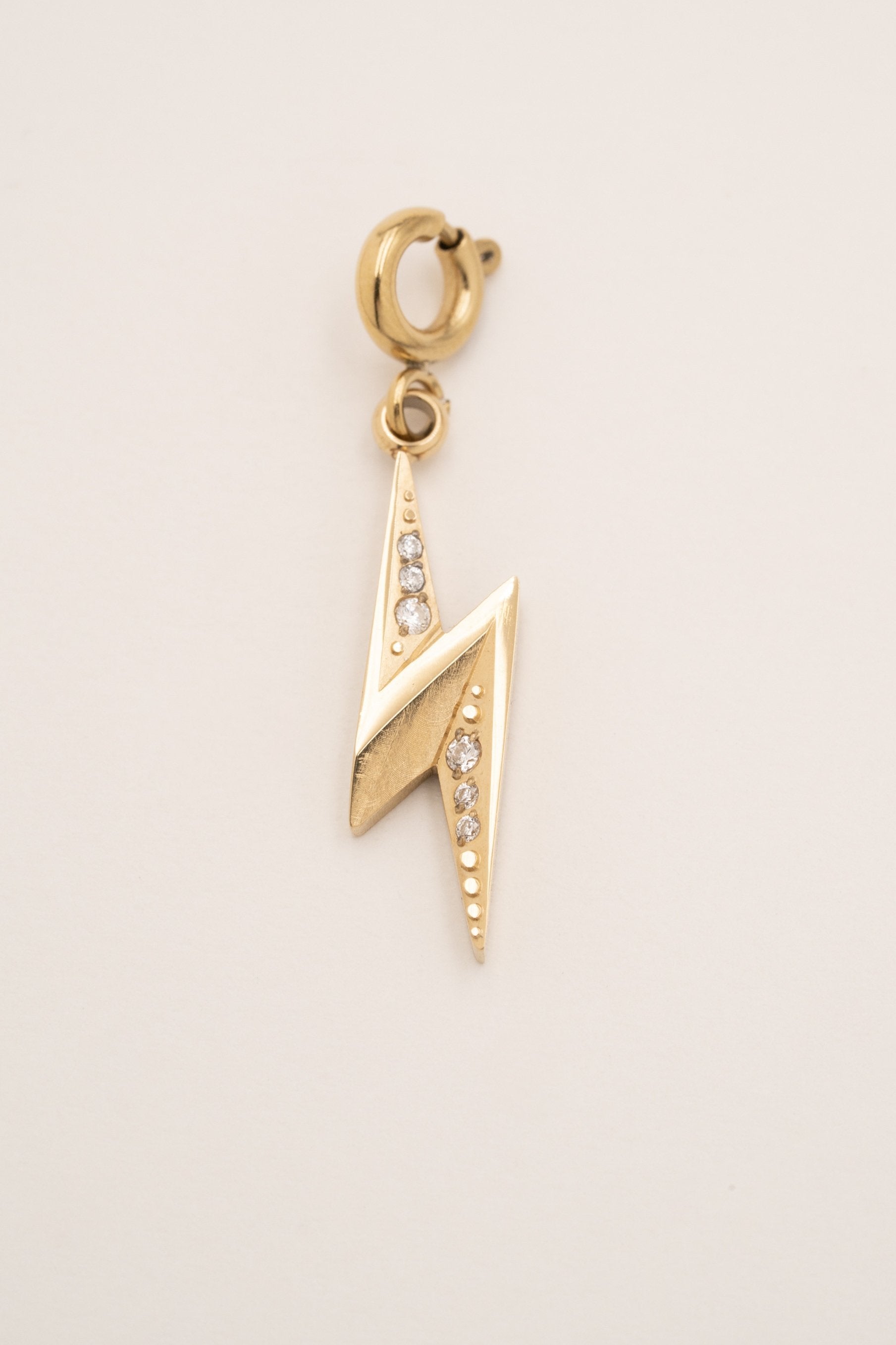 Lockie Lightning Lockie Bohm Paris
