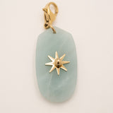 Lockie Maé Lockie Bohm Paris Amazonite