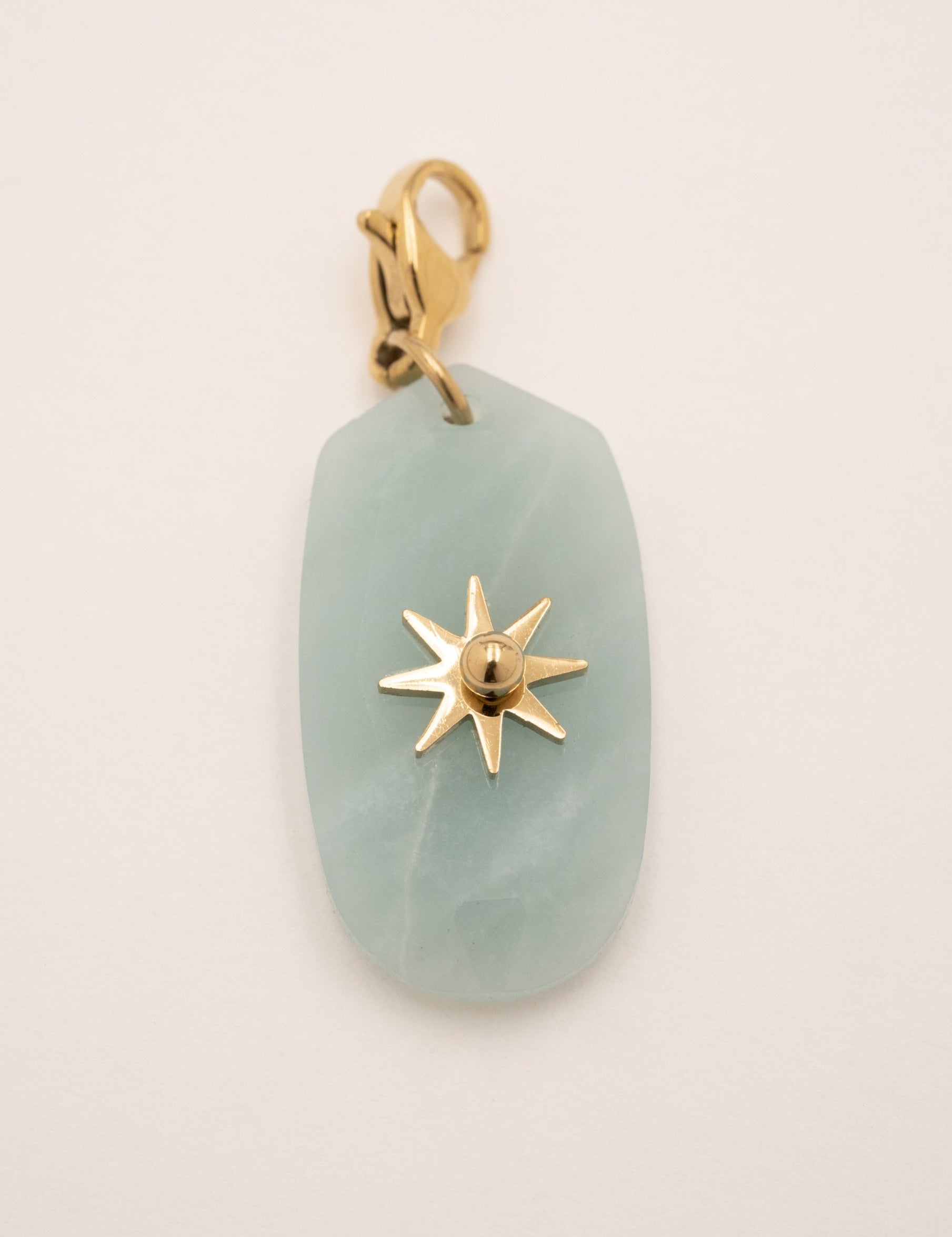 Lockie Maé Lockie Bohm Paris Amazonite