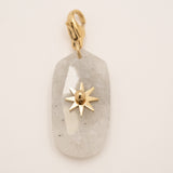 Lockie Maé Lockie Bohm Paris Labradorite