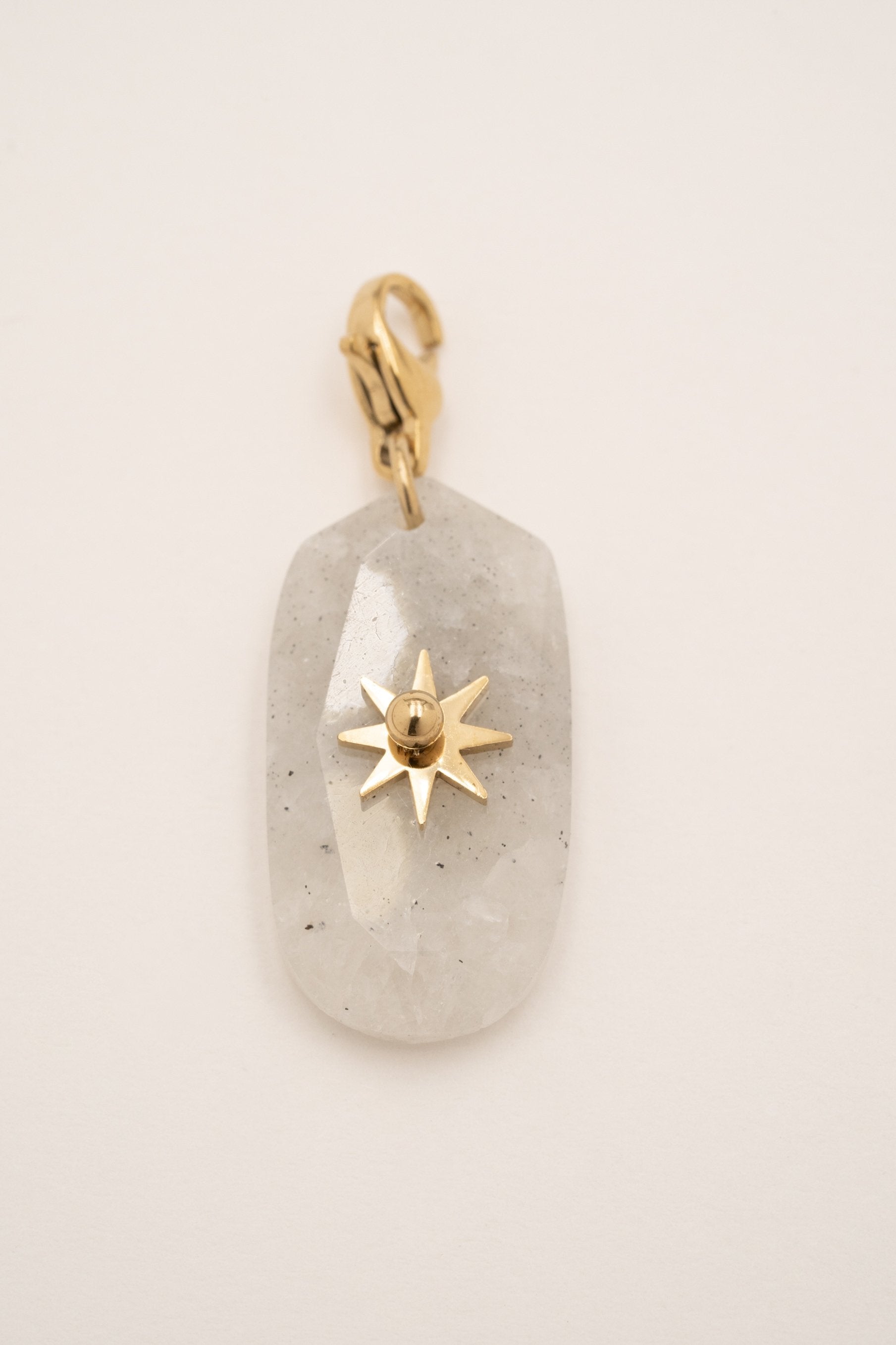 Lockie Maé Lockie Bohm Paris Labradorite